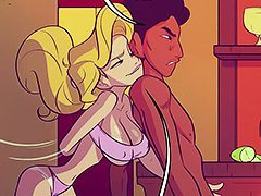 porn comics neve seen before make  crazy