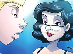 I guess that makes you my hero - The..