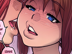 porn comics neve seen before make  crazy