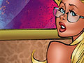 comics