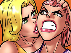 porn comics neve seen before make  crazy