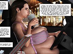 porn comics neve seen before make  crazy