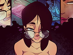 porn comics neve seen before make  crazy