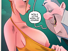 porn comics neve seen before make  crazy