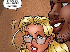 porn comics neve seen before make  crazy