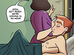 porn comics neve seen before make  crazy