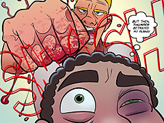 porn comics neve seen before make  crazy