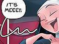 comix