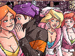 I love the way your pussy tastes, mom..