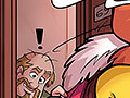 comix