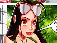 porn comics neve seen before make  crazy