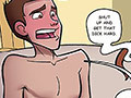 comix