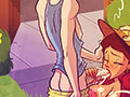 comix