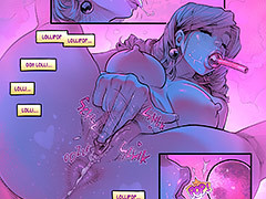 porn comics neve seen before make  crazy