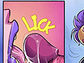 comix