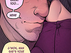 porn comics neve seen before make  crazy