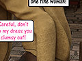 knees
