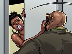 Bust that nut for me - Mike the..