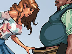 porn comics neve seen before make  crazy