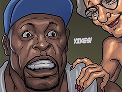 Make me cum already - Art class 2